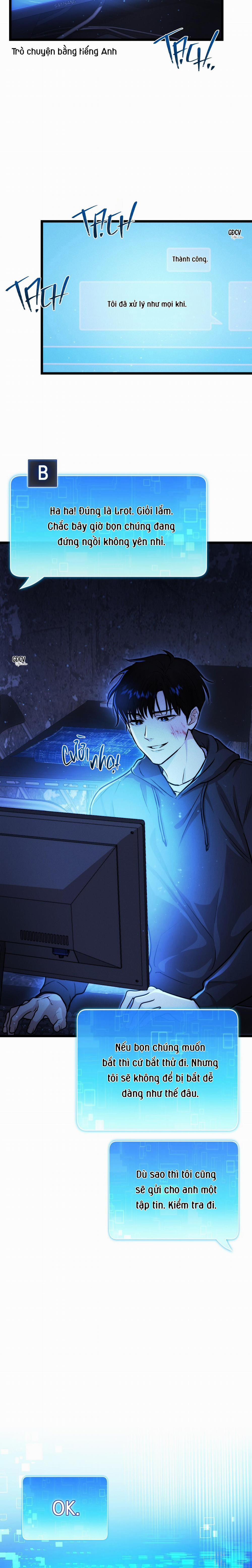 Zero Day Attack 1 trang 6