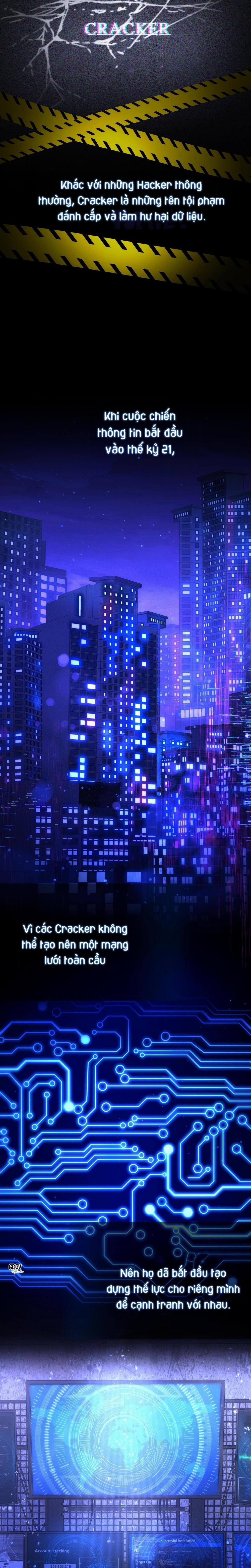 Zero Day Attack 1 trang 8