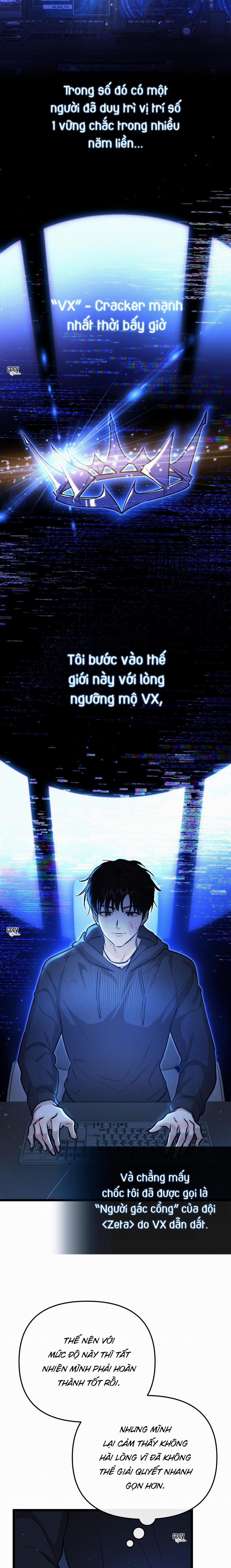 Zero Day Attack 1 trang 9