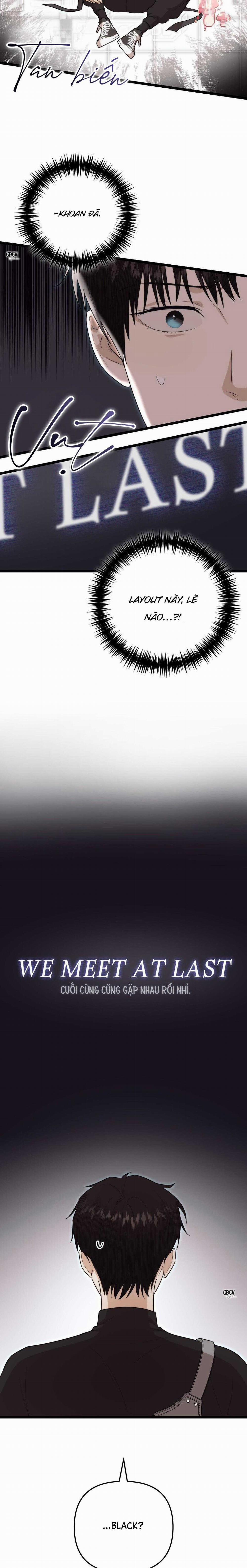 Zero Day Attack 10 trang 1