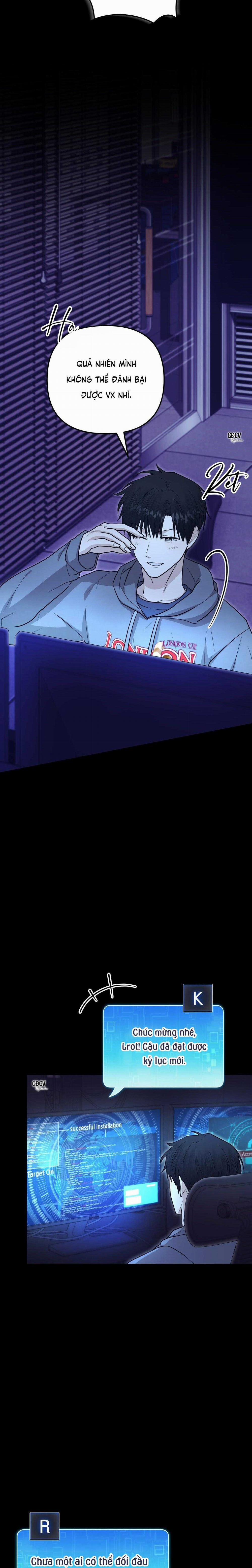 Zero Day Attack 10 trang 13