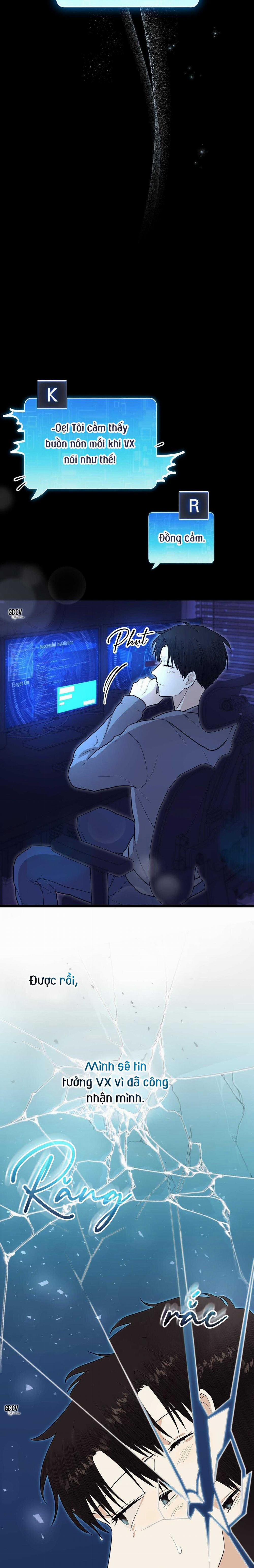 Zero Day Attack 10 trang 18