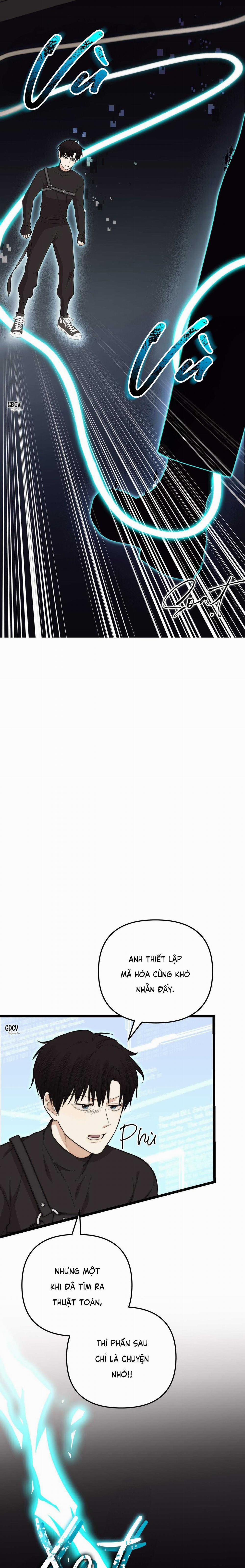 Zero Day Attack 10 trang 20