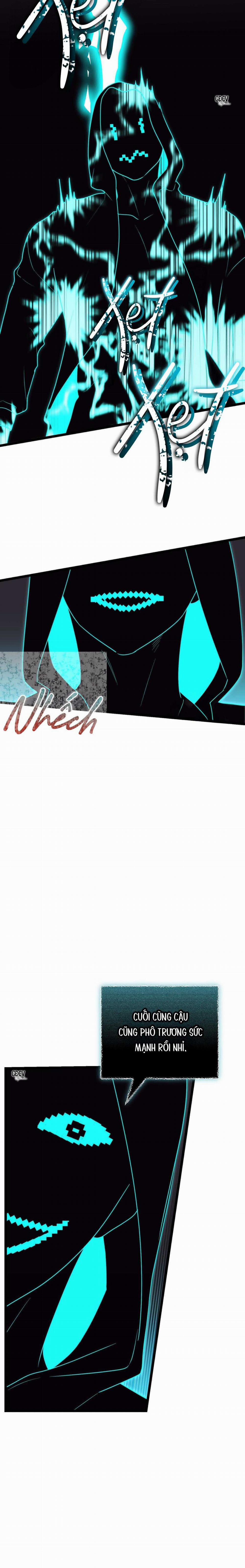 Zero Day Attack 10 trang 21