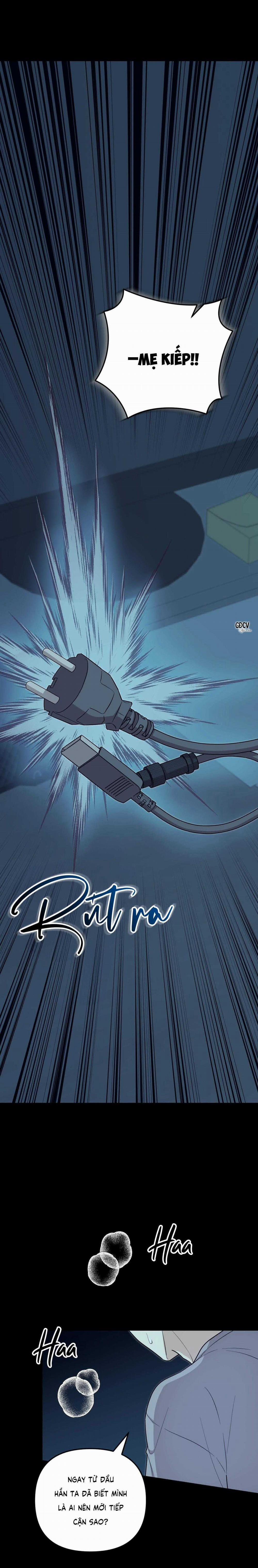 Zero Day Attack 10 trang 25