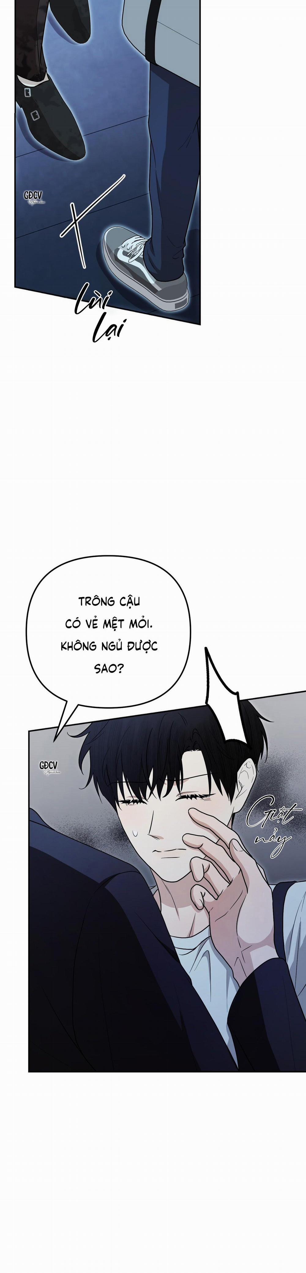 Zero Day Attack 11 trang 1