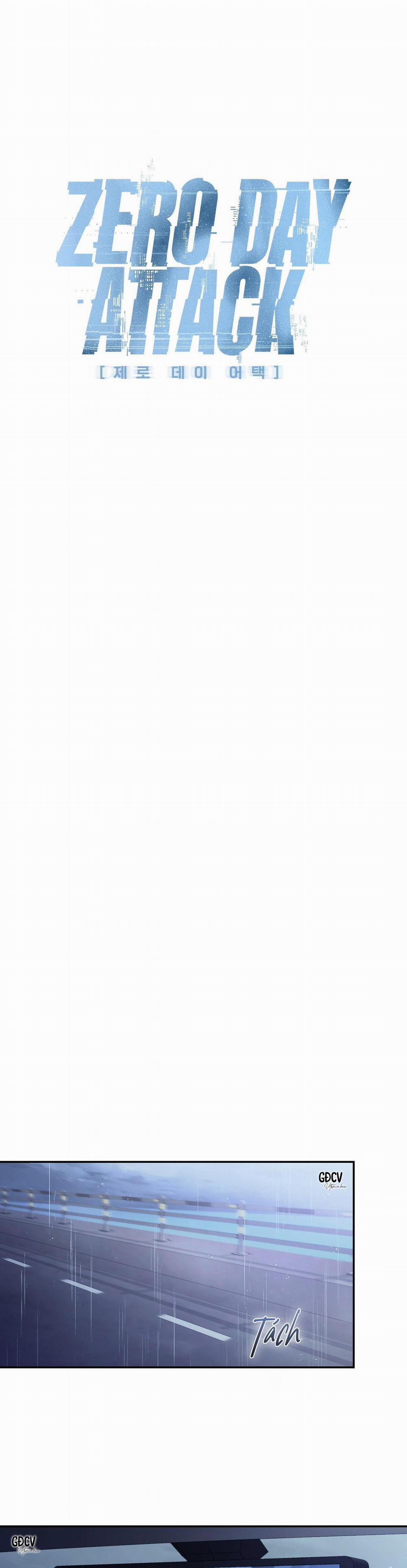 Zero Day Attack 11 trang 11