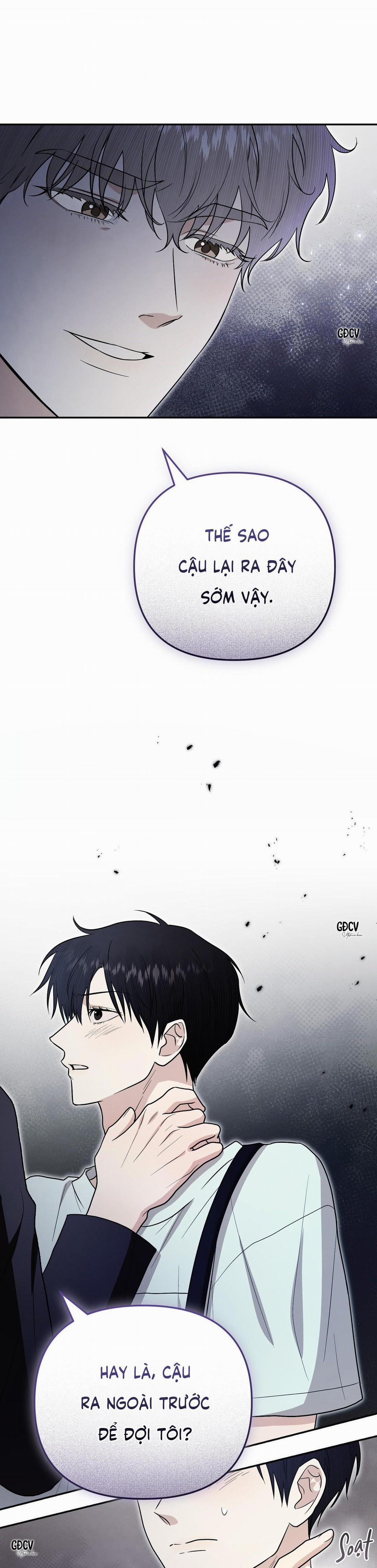 Zero Day Attack 11 trang 2