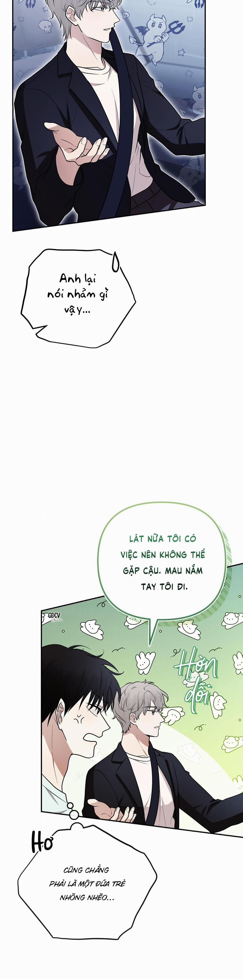 Zero Day Attack 11 trang 21