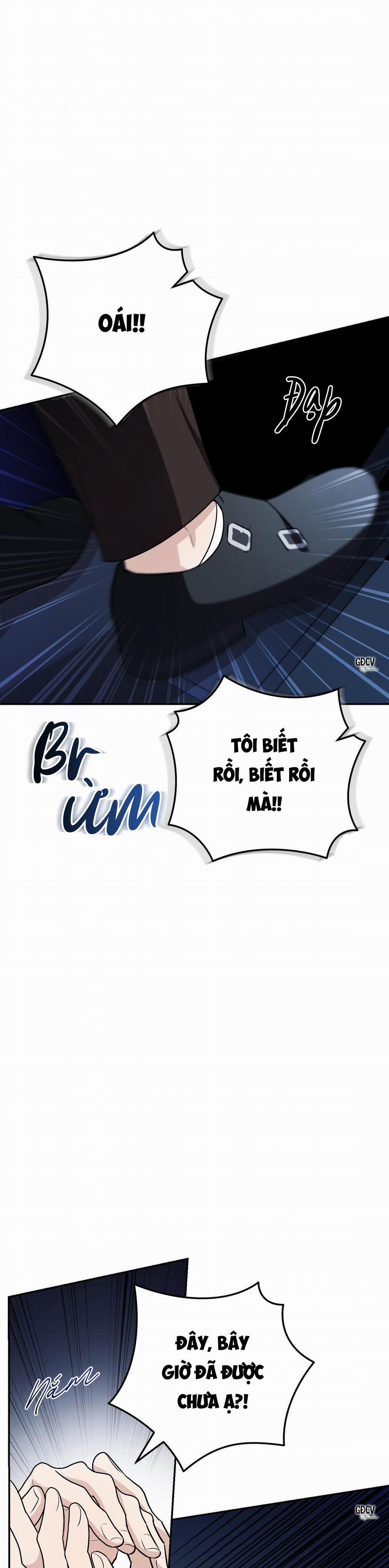 Zero Day Attack 11 trang 22