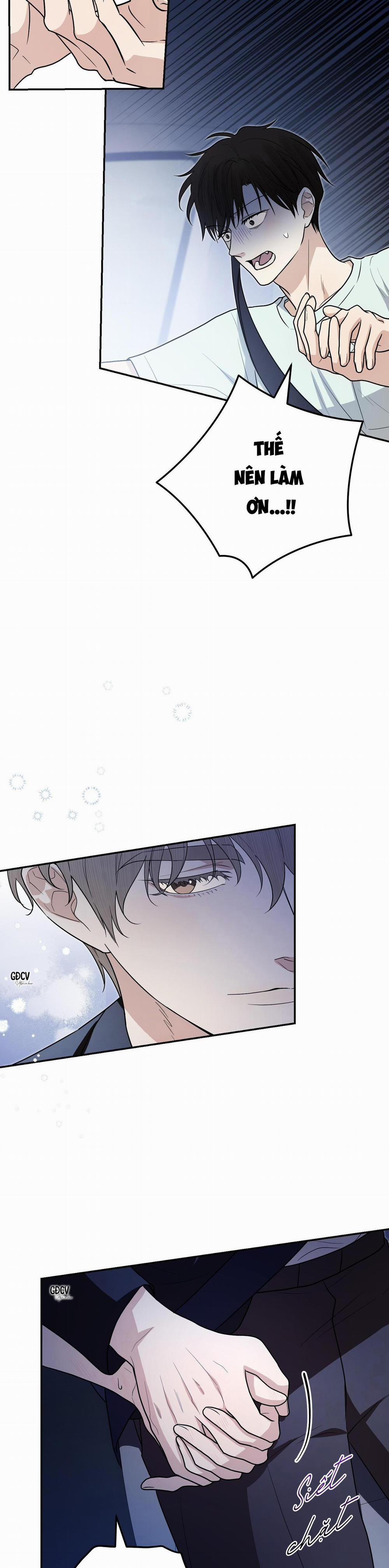 Zero Day Attack 11 trang 23