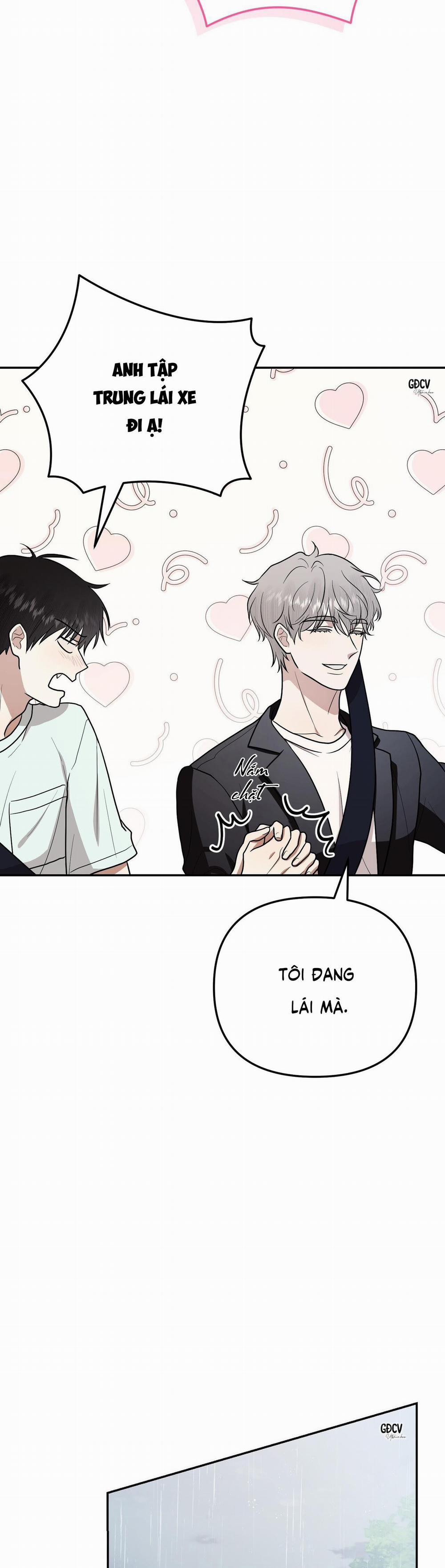 Zero Day Attack 11 trang 33