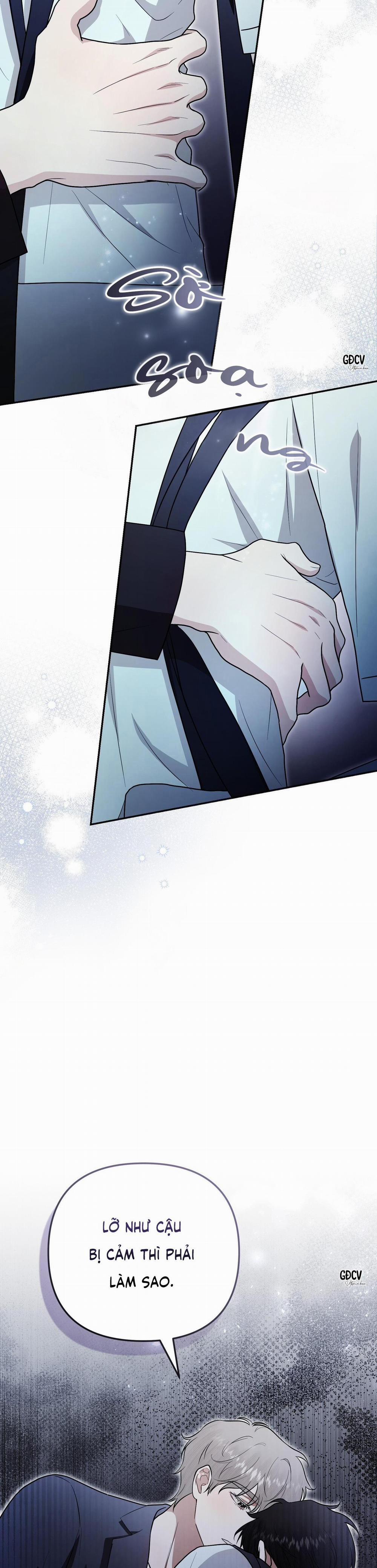 Zero Day Attack 11 trang 4