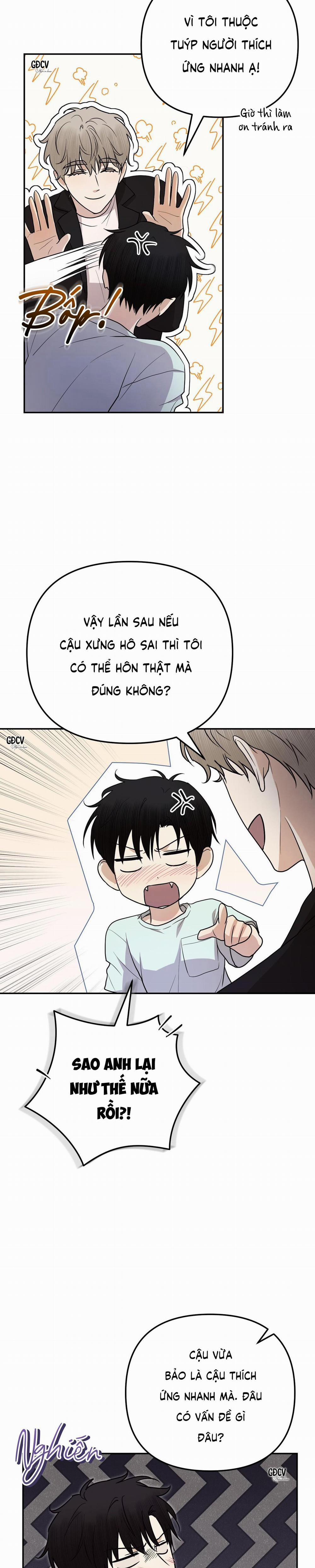 Zero Day Attack 12 trang 17