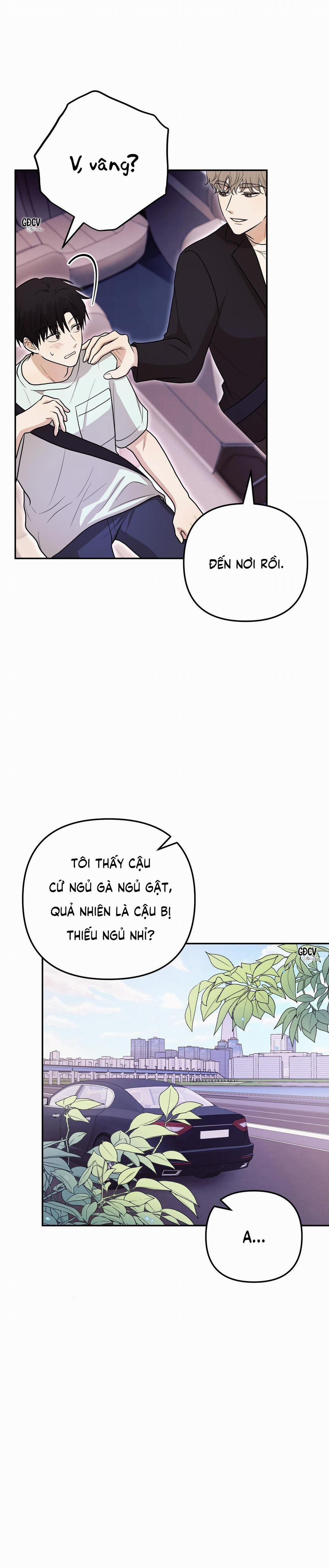 Zero Day Attack 12 trang 2