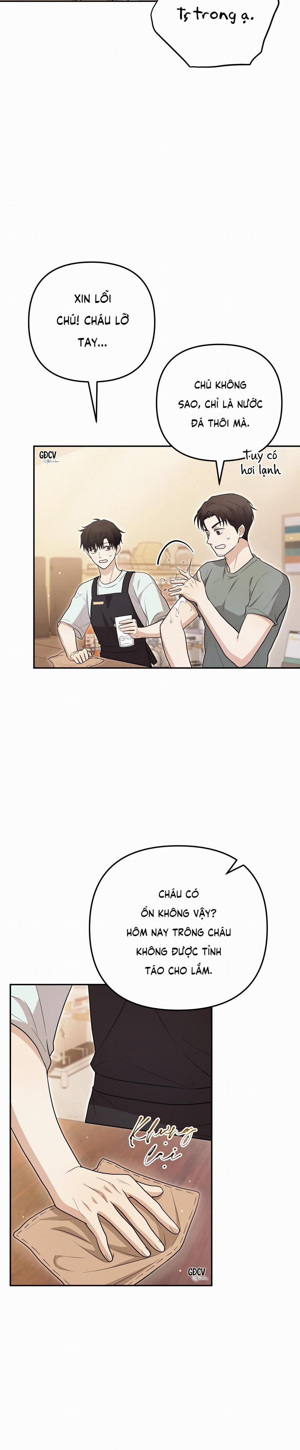 Zero Day Attack 12 trang 23