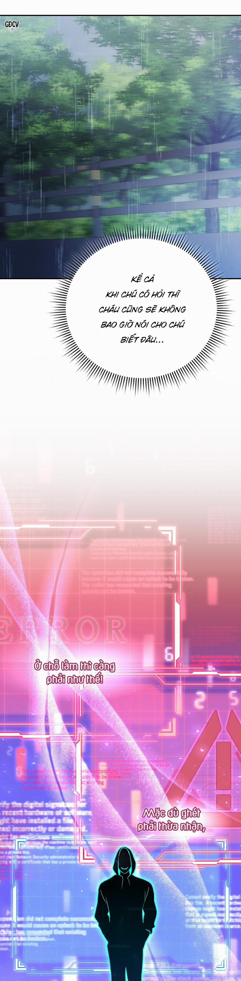 Zero Day Attack 12 trang 28