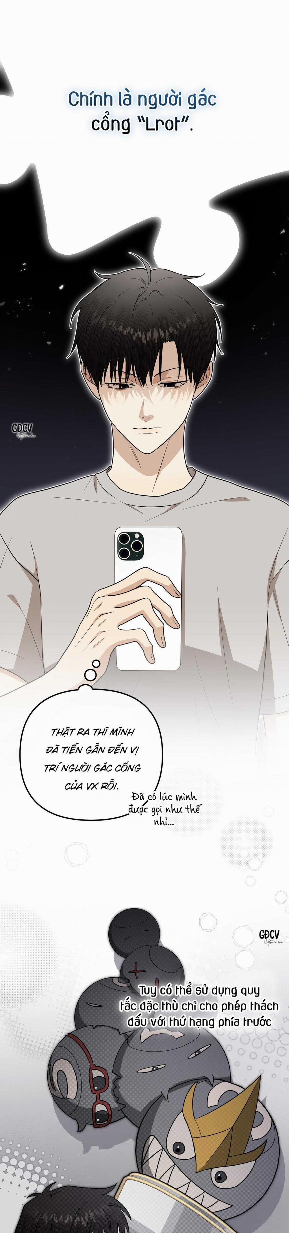 Zero Day Attack 13 trang 15