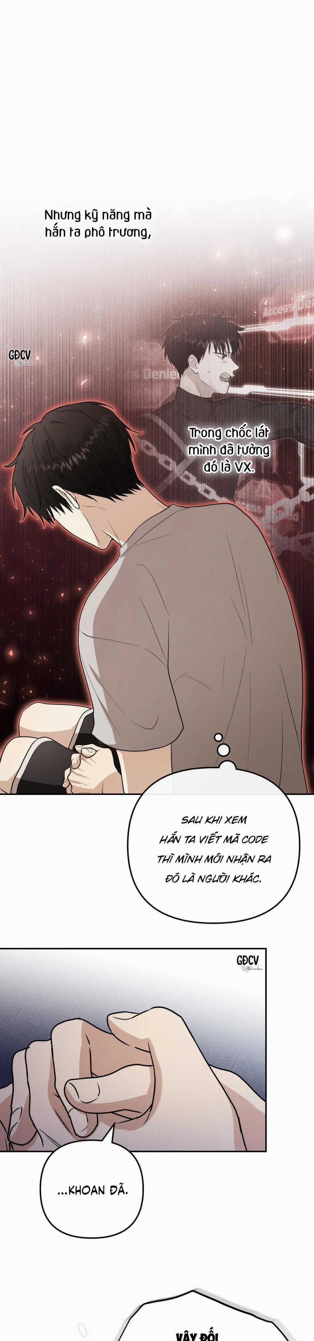 Zero Day Attack 13 trang 18