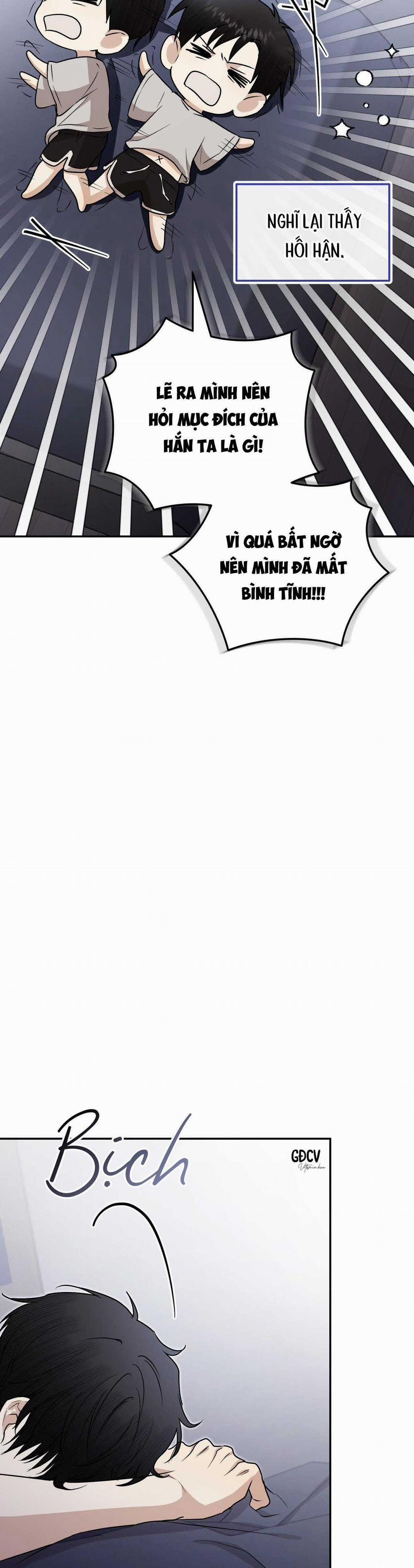 Zero Day Attack 13 trang 21