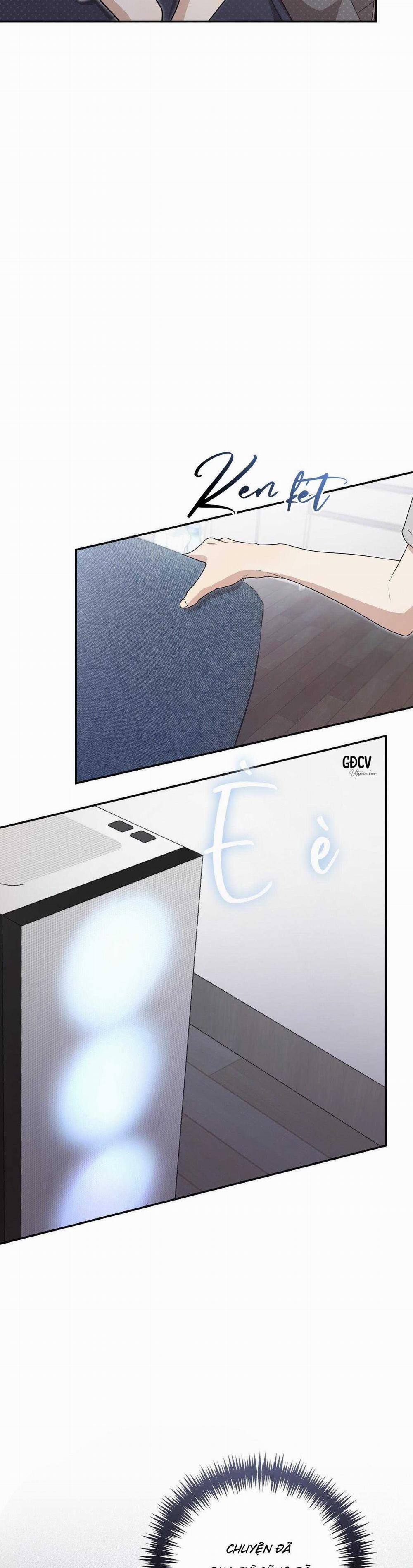 Zero Day Attack 13 trang 23