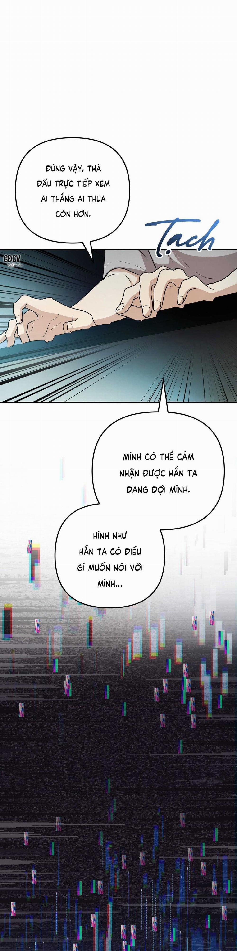 Zero Day Attack 13 trang 25