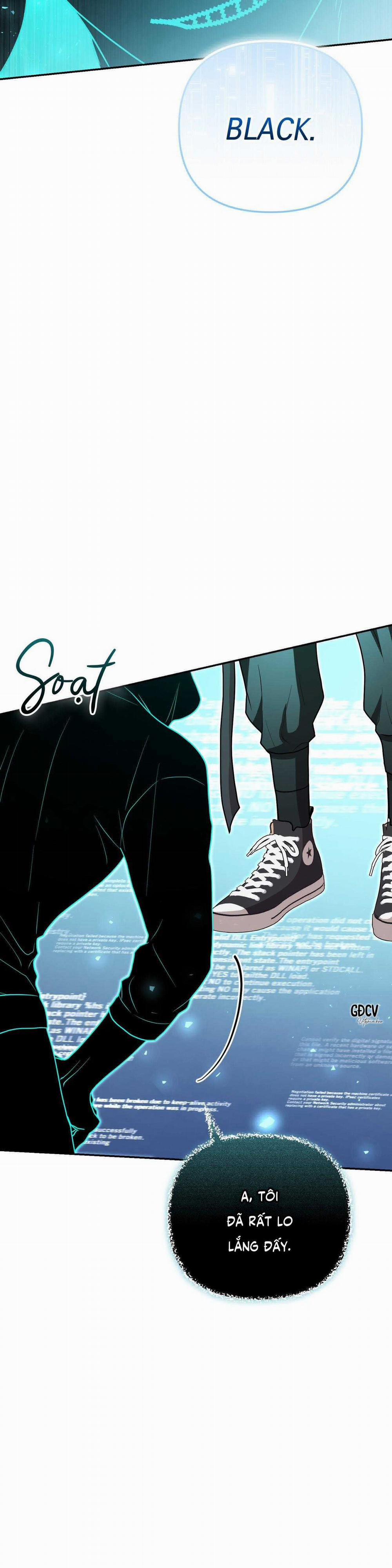 Zero Day Attack 13 trang 27