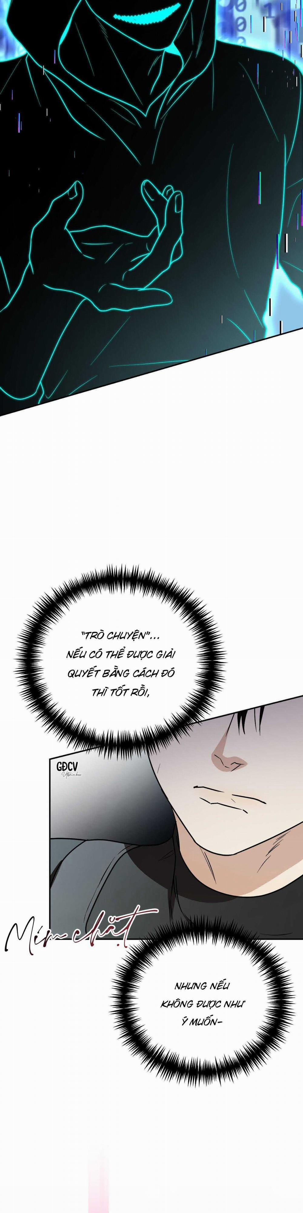 Zero Day Attack 13 trang 29