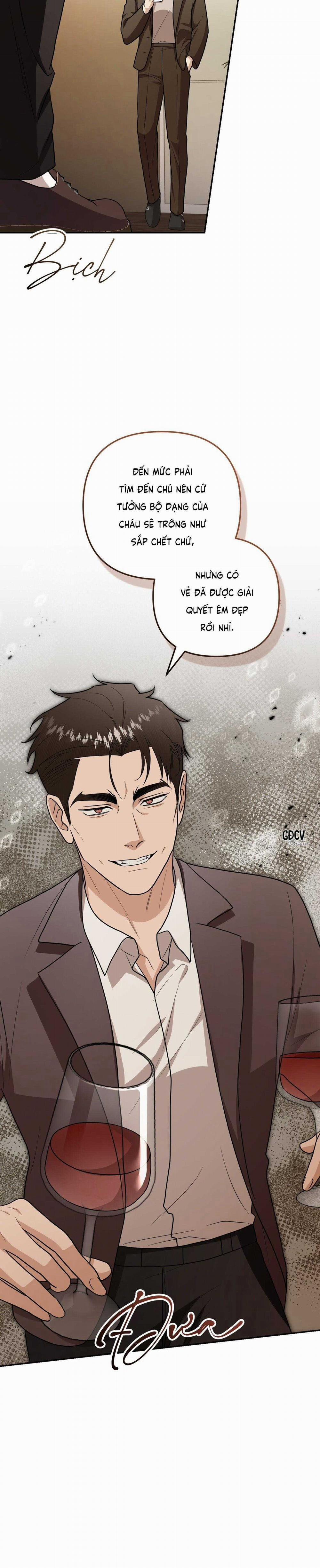 Zero Day Attack 13 trang 3