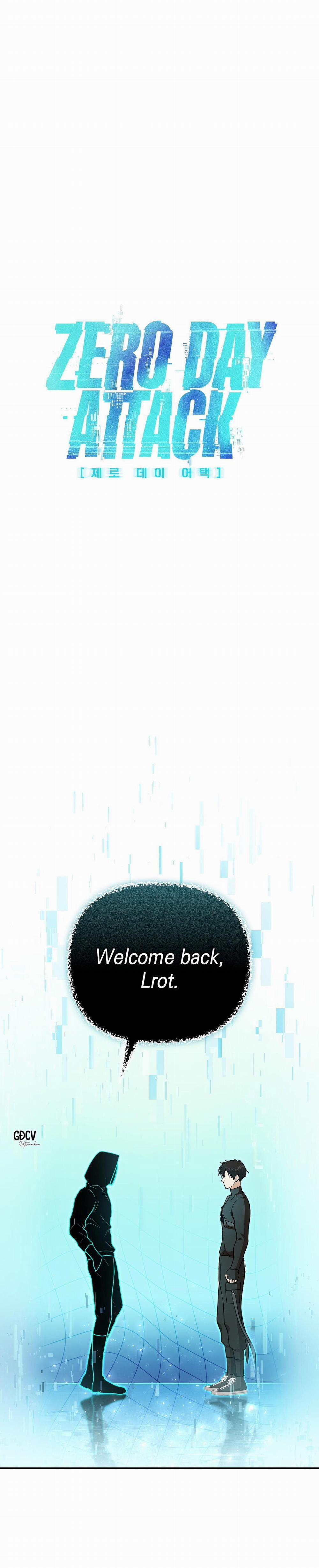 Zero Day Attack 14 trang 0