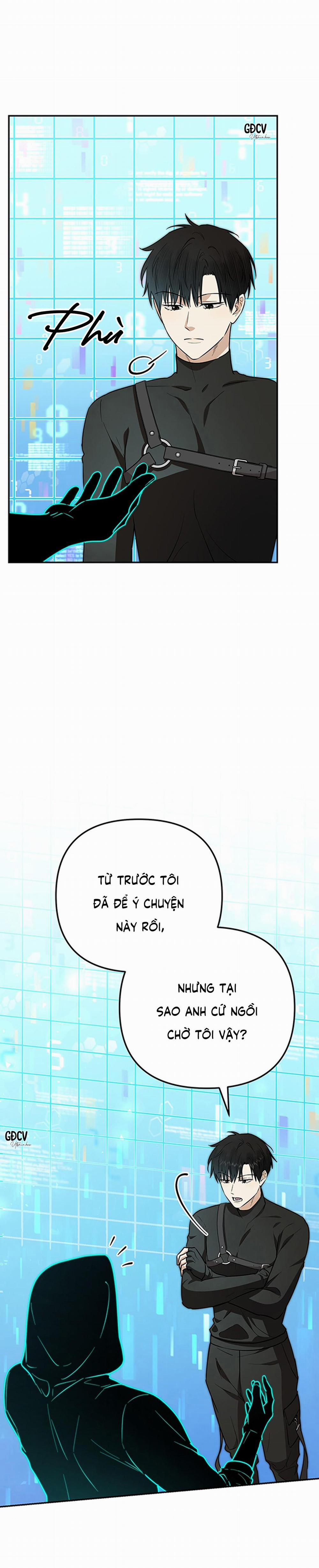 Zero Day Attack 14 trang 1