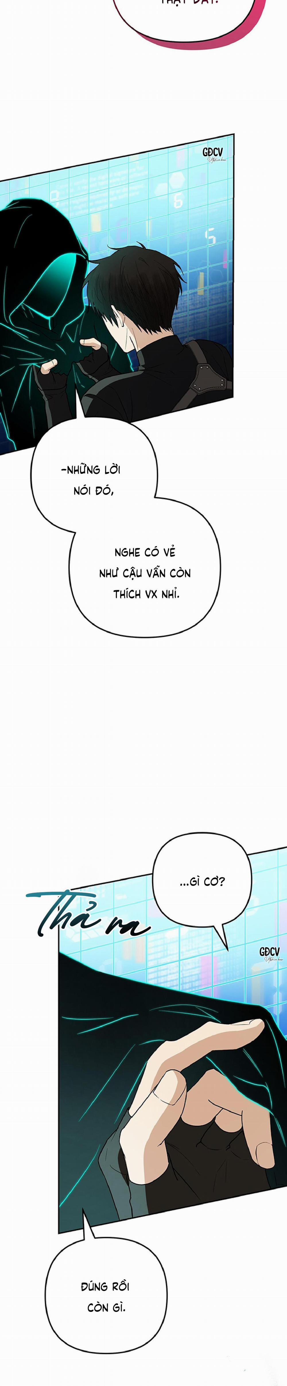 Zero Day Attack 14 trang 14