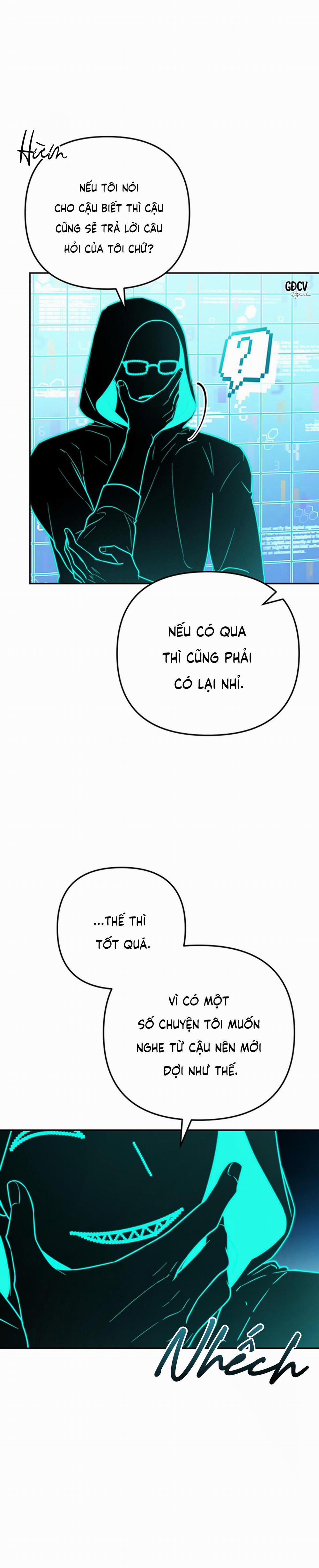 Zero Day Attack 14 trang 2