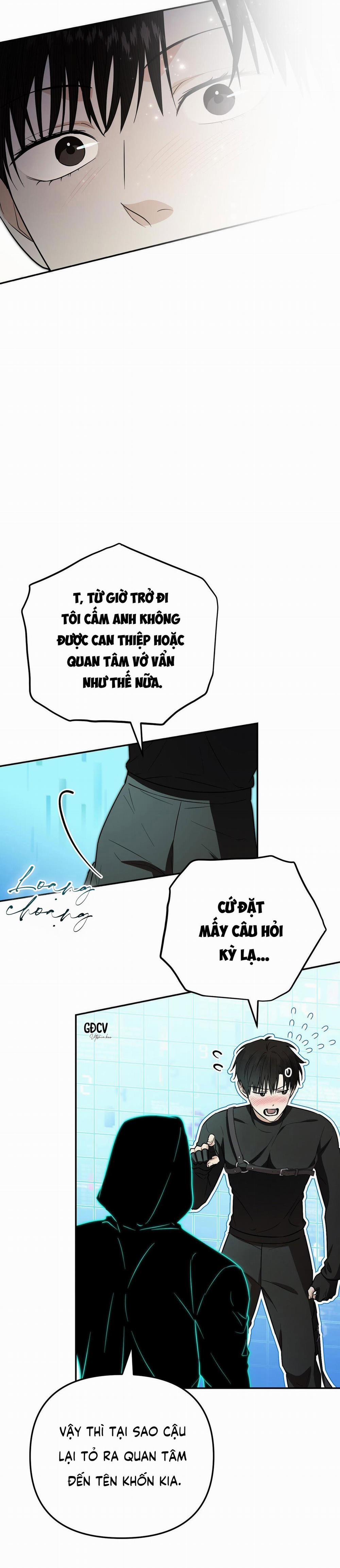 Zero Day Attack 14 trang 21