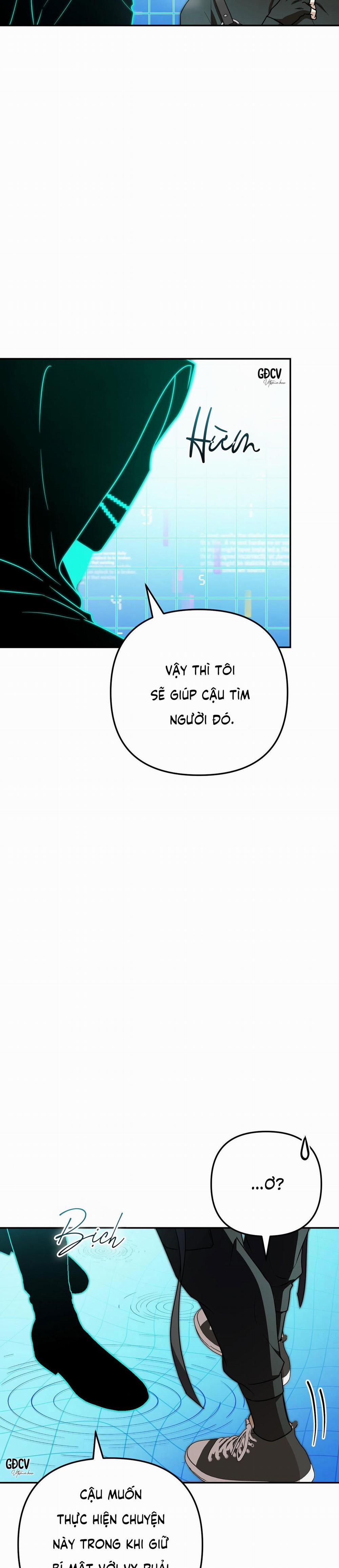 Zero Day Attack 14 trang 23