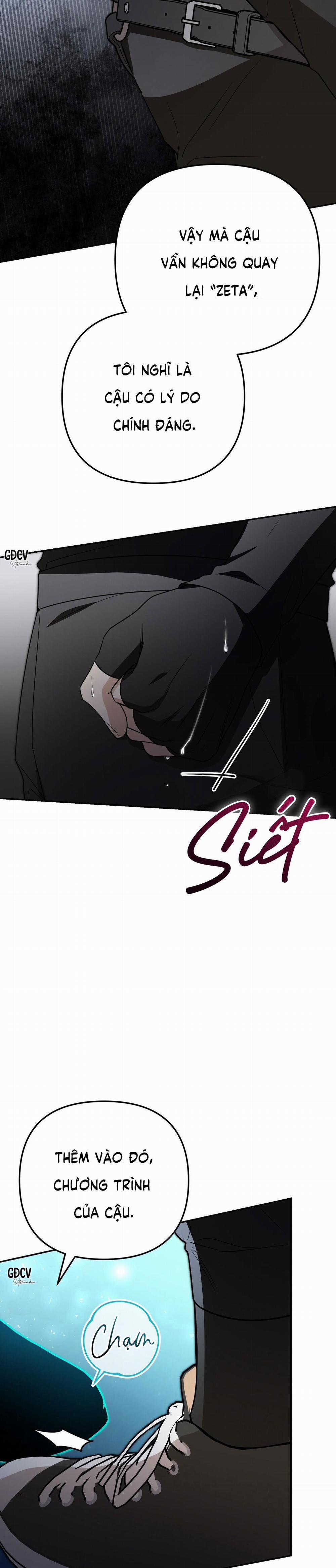 Zero Day Attack 14 trang 25