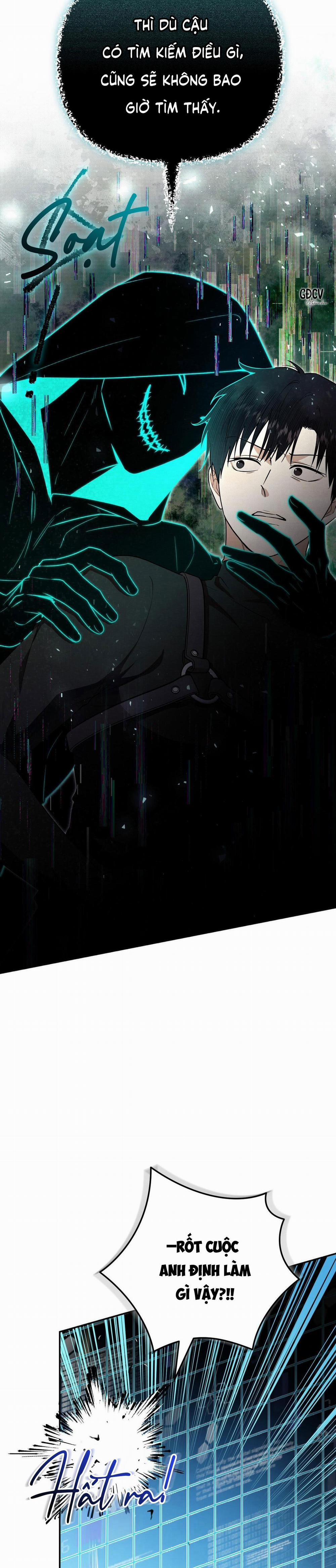 Zero Day Attack 14 trang 29