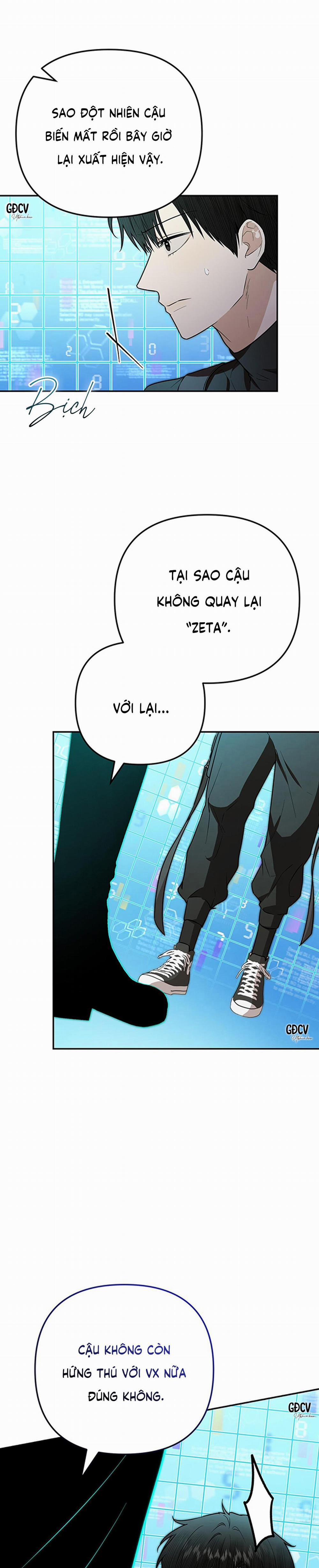 Zero Day Attack 14 trang 3