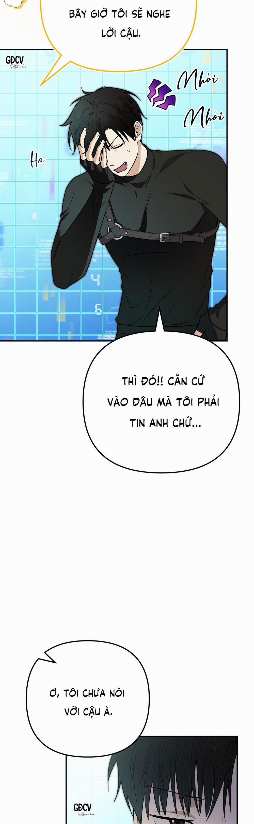 Zero Day Attack 14 trang 32