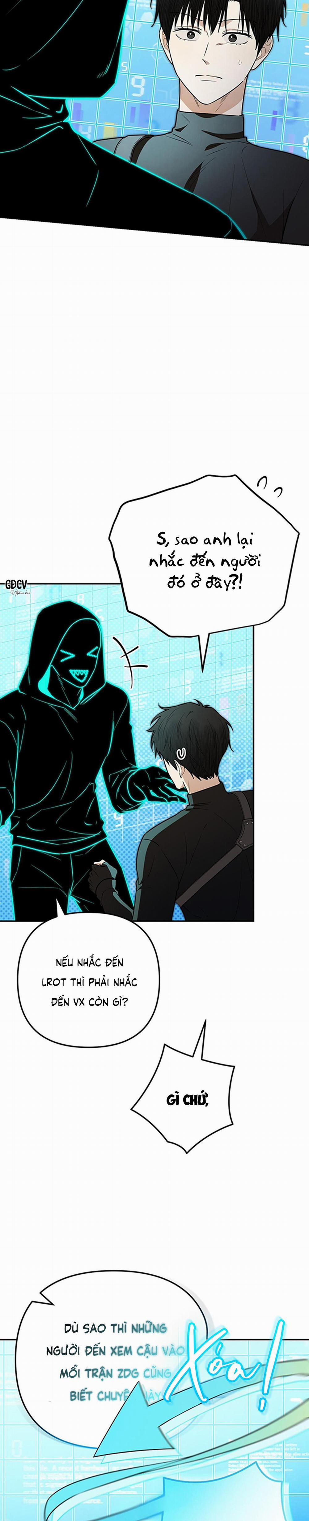 Zero Day Attack 14 trang 4