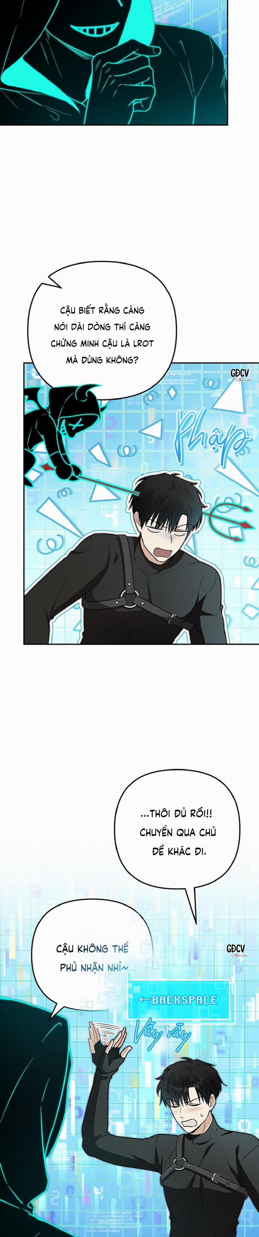 Zero Day Attack 14 trang 6