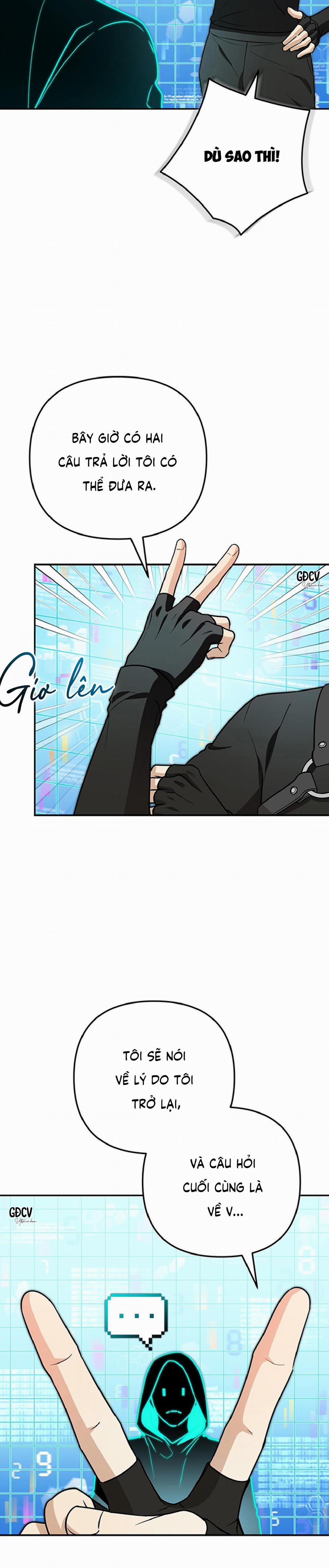 Zero Day Attack 14 trang 7