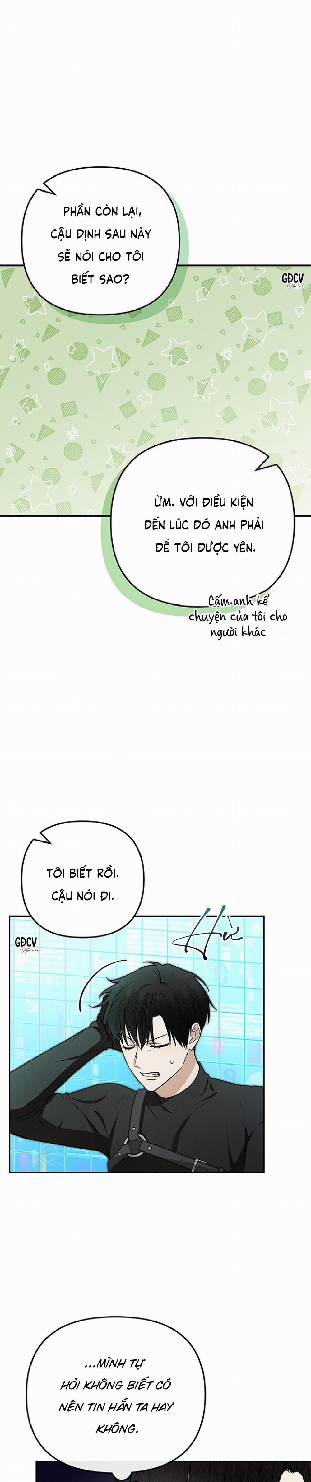 Zero Day Attack 14 trang 8