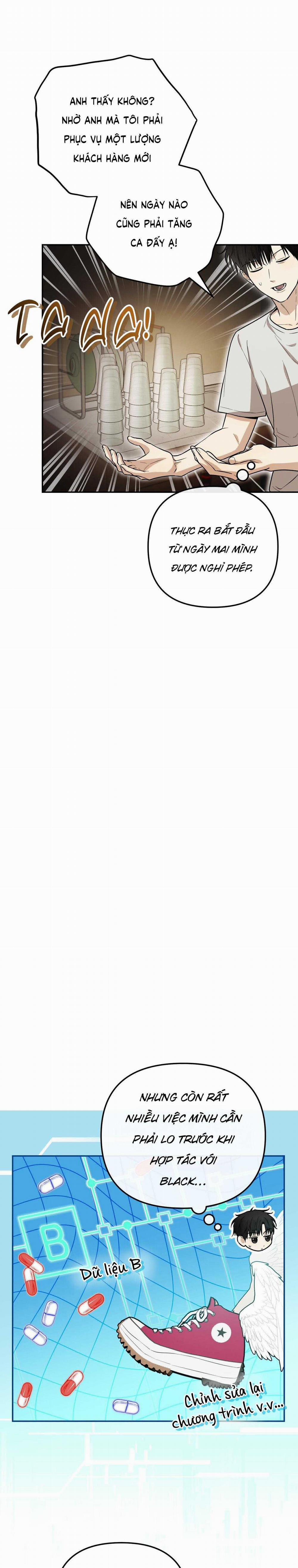 Zero Day Attack 15 trang 14