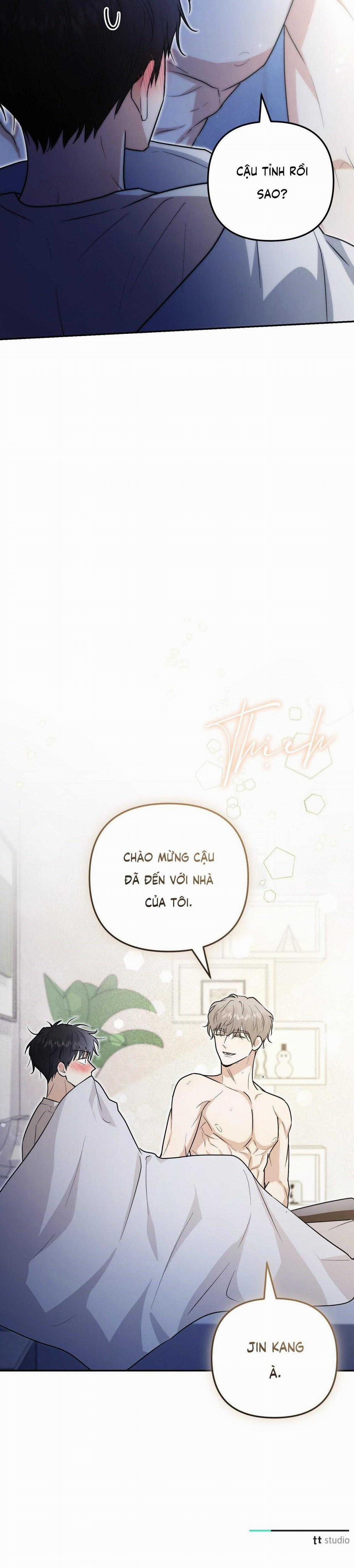 Zero Day Attack 15 trang 31