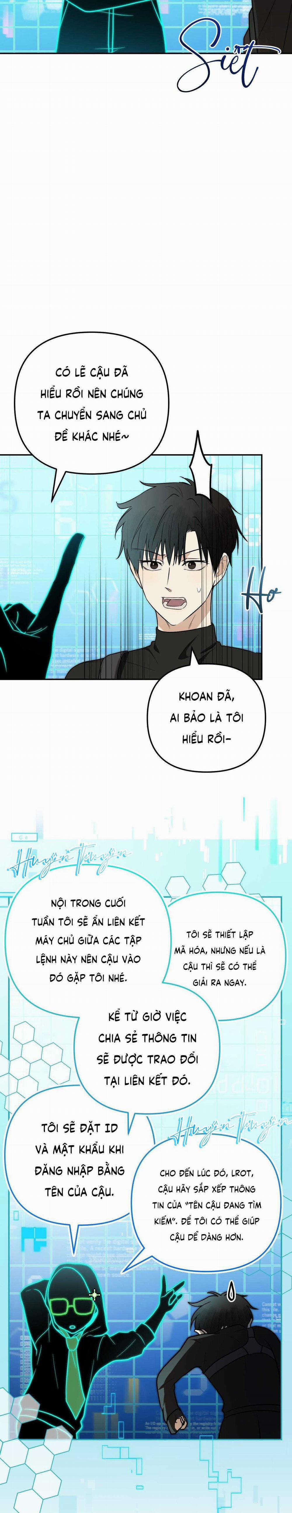 Zero Day Attack 15 trang 4