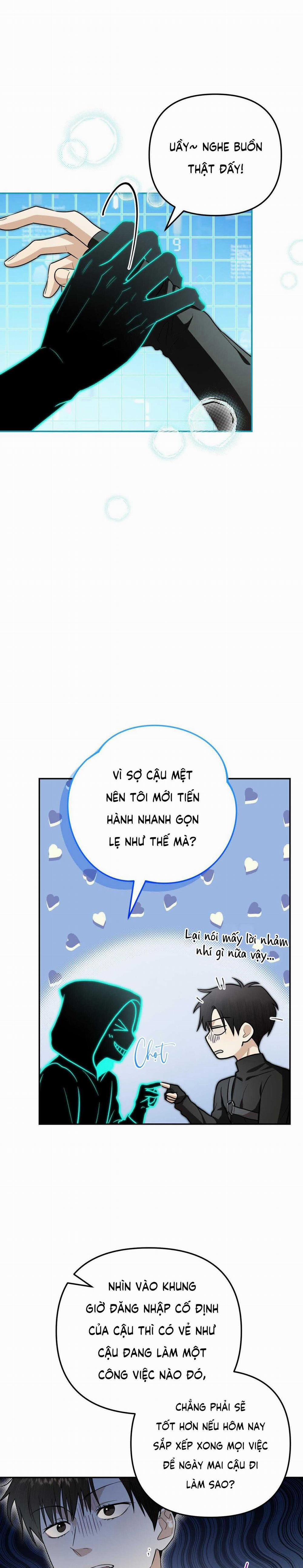 Zero Day Attack 15 trang 6