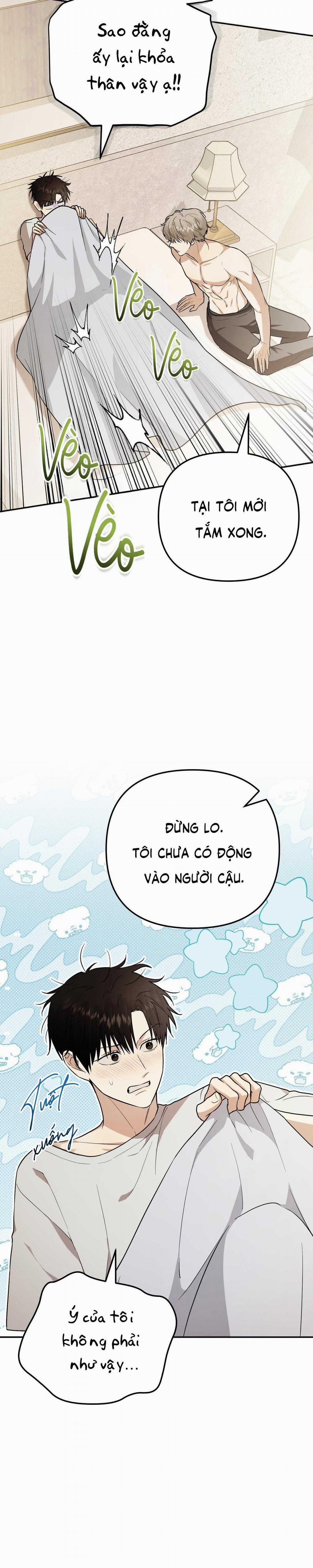 Zero Day Attack 16 trang 1