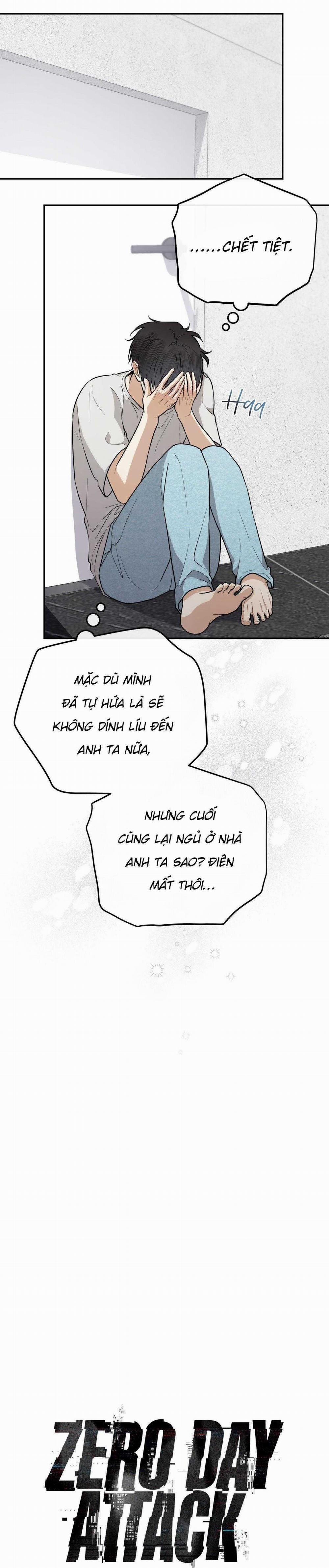 Zero Day Attack 16 trang 12