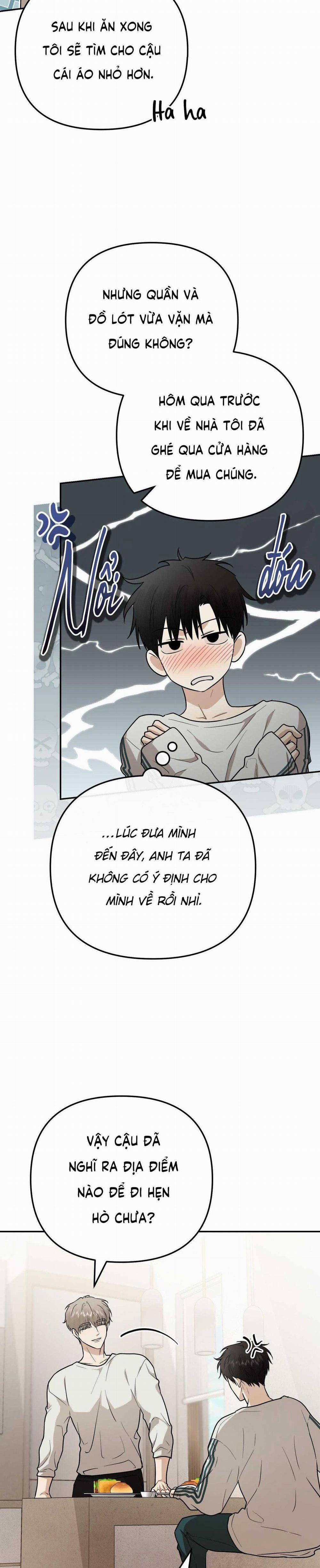 Zero Day Attack 16 trang 18